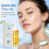 SPF 50+ Hydrating Solar Water Spray