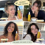SPF 50+ Hydrating Solar Water Spray