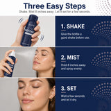 Ultra Setting Aloe Vera Makeup Fixer