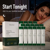 Wash-Free Collagen Firming Mask
