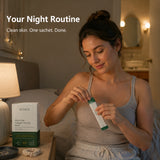 Wash-Free Collagen Firming Mask