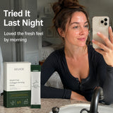 Wash-Free Collagen Firming Mask