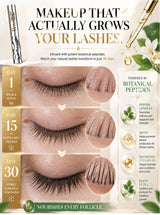 Root-Separated Tubing Mascara