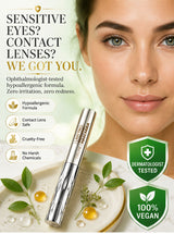 Root-Separated Tubing Mascara